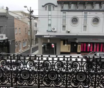 1/110 New Canterbury Road, Petersham - Photo 5