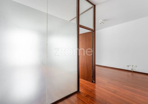 Apartamento T1 em Porto