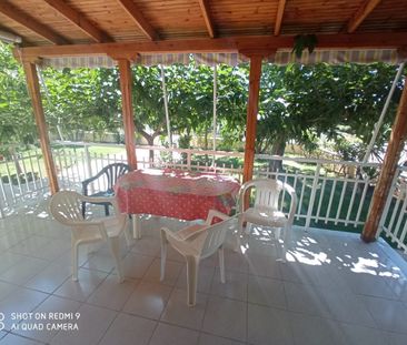 Studio/Γκαρσονιέρα για ενοικίαση Κοκκώνι (Βέλο) - Φωτογραφία 5