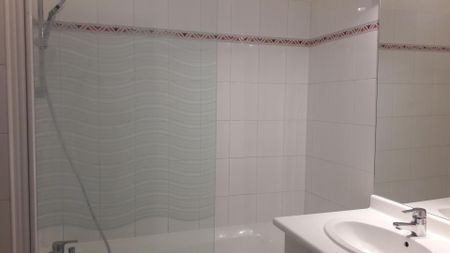 location Appartement T1 DE 34m² À PARIS - Photo 5