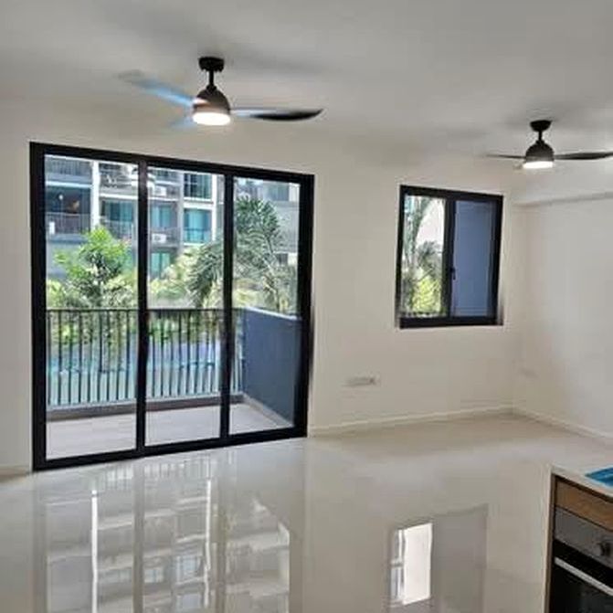 Treasure at Tampines (D18), Condominium - For Rent - Photo 1
