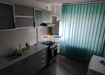 Apartament 3 camere decomandat Gorjului - Fotografie 4