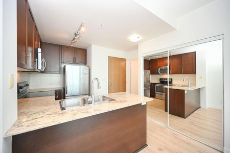 For Lease - 3985 Grand Park Drive Unit# 1909, Mississauga, Ontario - Photo 4