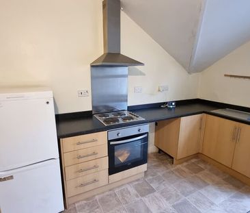 Flat 5 , 5A Fulford Road, Scarborough - Photo 5