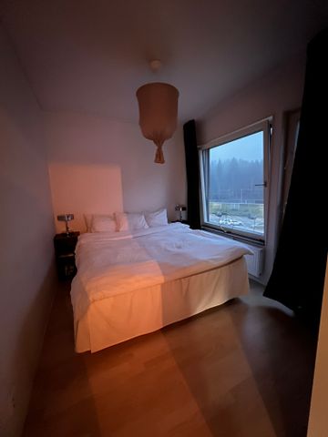 Gaffelseglet, Haninge - Photo 3