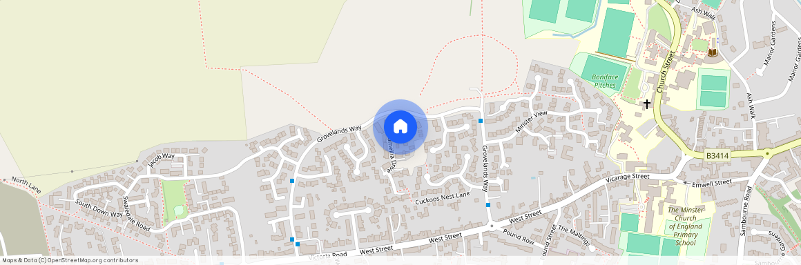 Freesia Close, Warminster, BA12