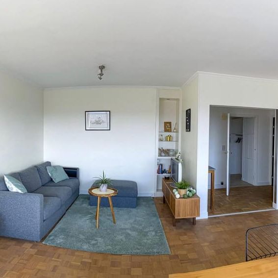 Appartement te huur - Photo 1