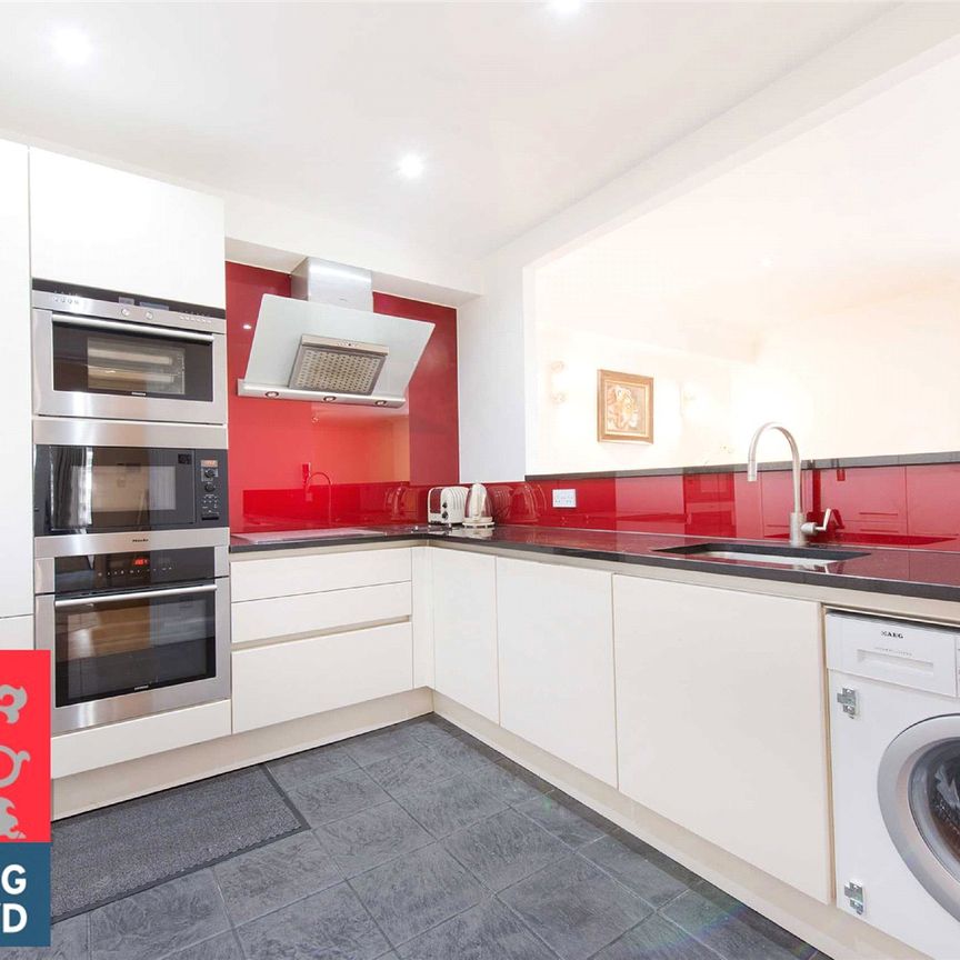 Chicheley Street, London, SE1 7PJ - Photo 1