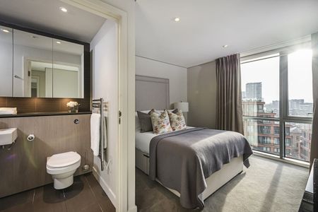 3 bedroom apartment to rent - Photo 5