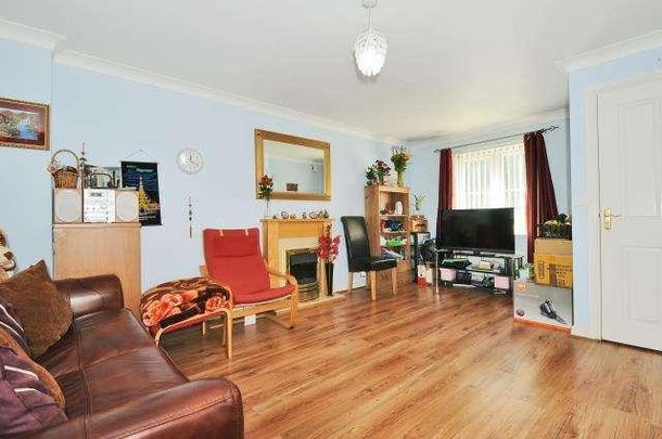 Sherwood Place, Oxford, OX3 - Photo 1