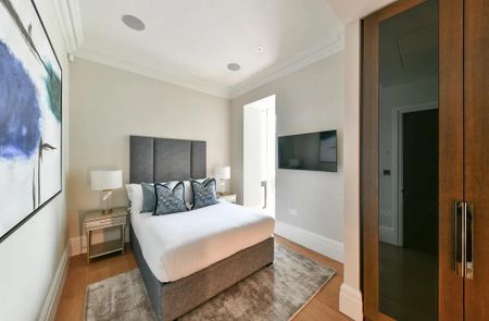 3 bedroom apartment to rent - Photo 5