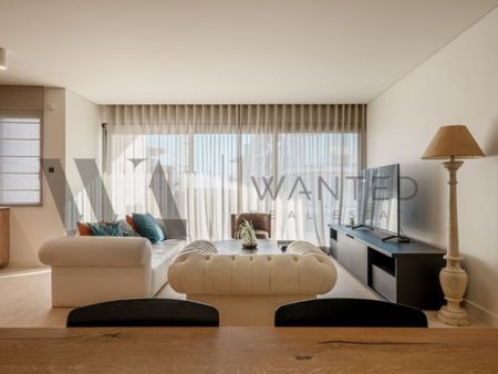 2 room luxury Apartment for rent in Cascais e Estoril, Portugal - Photo 3