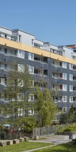 2-Zimmer Wohnung in Steinkuhl mit WBS - Photo 3