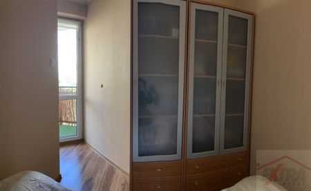 Do wynajęcia, Bukowe, śliczne dwa pokoje, 32,60m2 (437146) - Zdjęcie 5