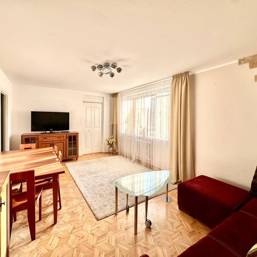 3-pokojowe 63 m² | Parking | Wola - Photo 1