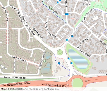 Roundhouse Way, Roundhouse Park, Norwich - Photo 1