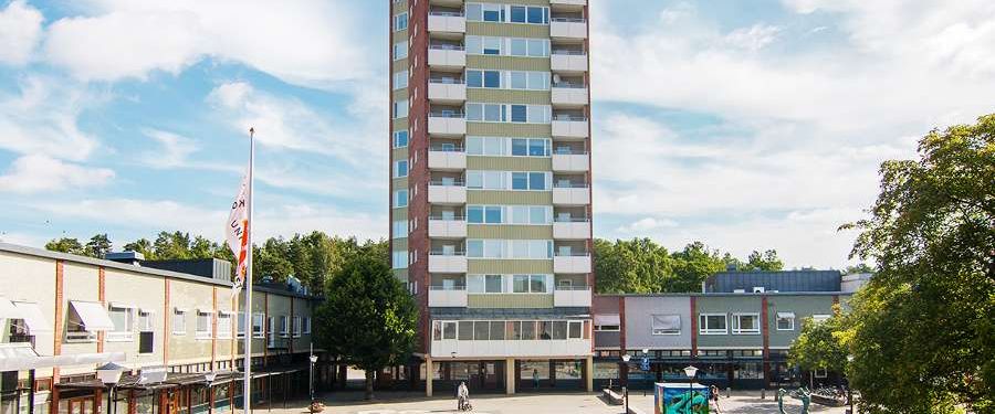 Sturegatan 9 - Foto 1