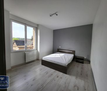 Location Appartement 2 pièces 30m² BRIVE LA GAILLARDE 19100 - Photo 3