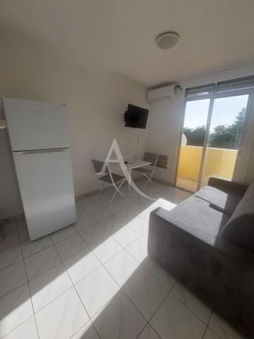 Location Appartement 18.78m² 1 pièce Fort de france - Photo 2