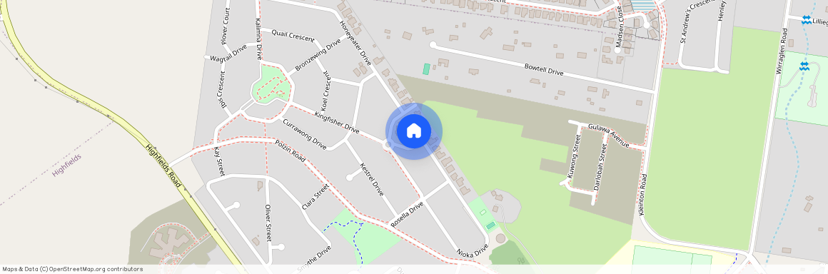 20 Kingfisher Drive, QLD 4352, Highfields