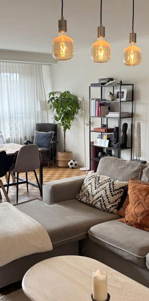 - GENT - Tweeslaapkamerappartement met terras - Foto 1