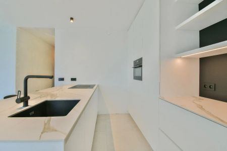 Nieuwbouw appartement met 2 slaapkamers te huur in Oudenburg - Foto 5