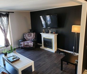 Appartement 5 et demi à Anjou dispo maintenant ANIMAUX acceptés - Photo 4
