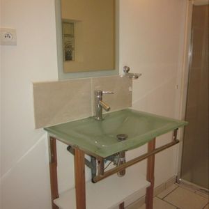 Location Maison 3 pièces 38m² FLIXECOURT 80420 - Photo 2