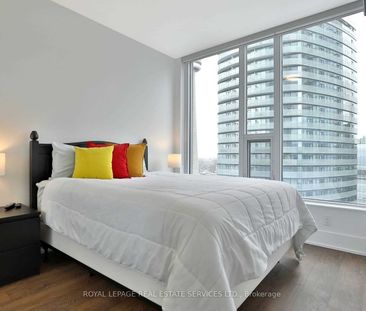 For Lease - 10 York Street Unit# 5001, Toronto, Ontario - Photo 6