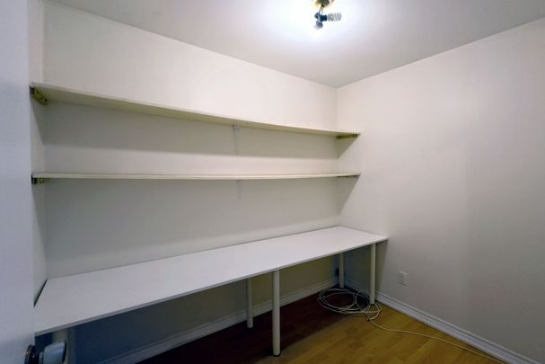 For Lease - 27 Tuscarora Drive Unit# Upper, Toronto, Ontario - Photo 1