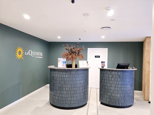 601/2b Augustus Terrace, Parnell - Photo 1