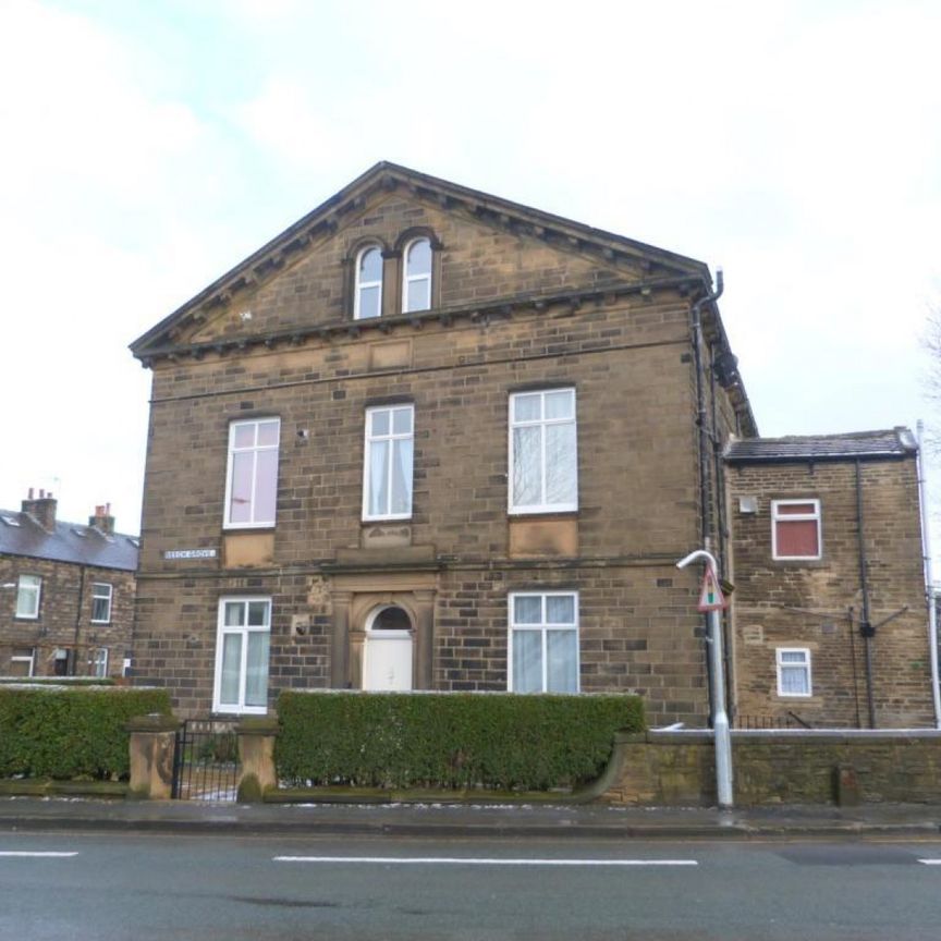 Flat 1 Beech Grove, Bingley - Photo 1