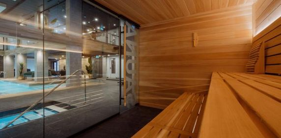 3 ½ entièrement meublé à louer Saint-Jean-Baptiste janvier 2026 - Photo 2