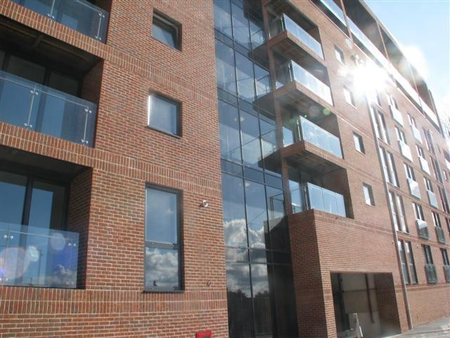 1 bedroom ground floor flat to rent - Photo 3