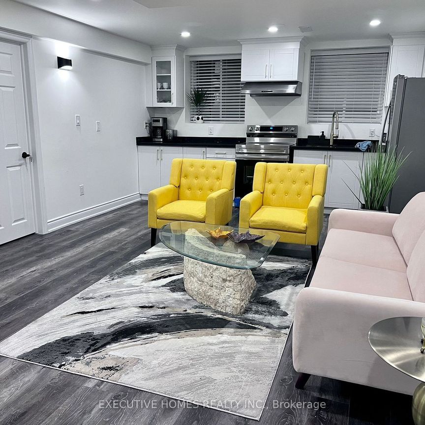 For Lease - 409 Boyd Lane Unit# Basement Unit, Milton, Ontario - Photo 1