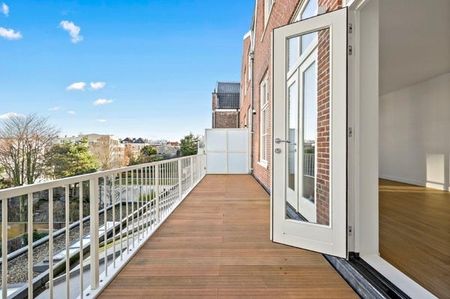 Te huur: Appartement Javastraat 48 D in Den Haag - Photo 4