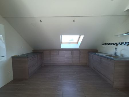 Location Appartement 3 pièces 55m² BELFORT 90000 - Photo 3