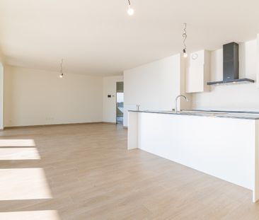 Nieuw appartement op De Zaat met groot terras en garage - Photo 3