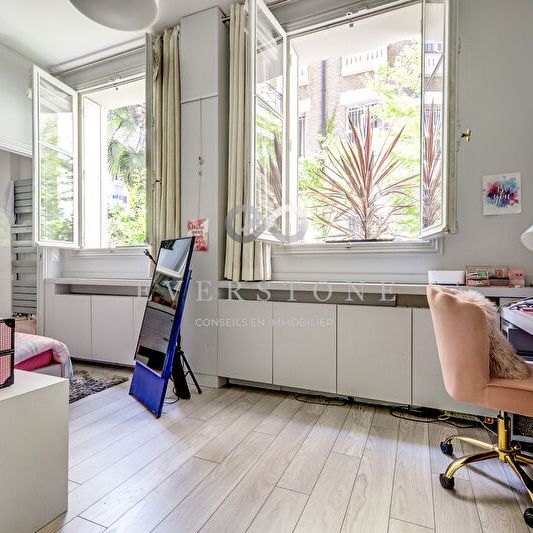 Exclusivité - Paris - La Muette - Rue du Conseiller Collignon - Photo 1