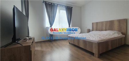 Inchiriere Garsoniera in Rezidential Quarto langa Metrou V Ialomitei - Photo 3