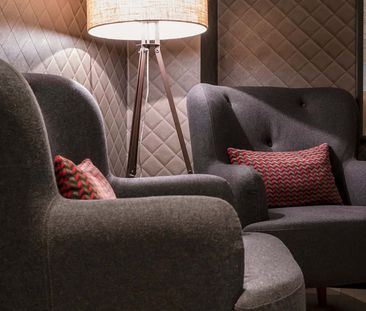 CLASSIC APARTMENTS - Photo 2