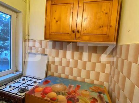 Garsoniera decomandata, 20 mp, zona Casa Piraților - Photo 4