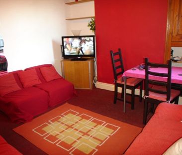 83 Storer Road- 5 Doubles & 2 bathrooms Loughborough - Photo 2