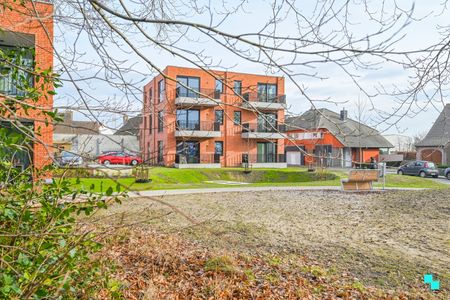 Nieuwbouwappartement nabij centrum Deerlijk - Foto 2