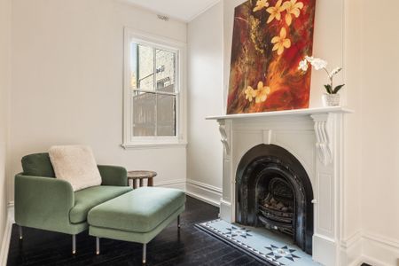 Four Bedroom Terrace with Rear Lane Access and Lock Up Garage - Offered Unfurnished - Photo 2