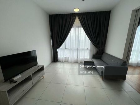Ativo Suites @ Damansara Avenue, Bandar Sri Damansara - Photo 3