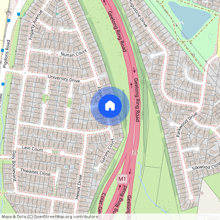 ROOM 5/45 Fogarty Avenue, Vic 3216, Highton