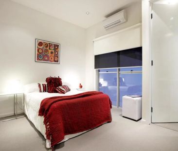 10 Hotham Street, East Melbourne. - Photo 5