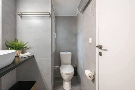 Διαμέρισμα για ενοικίαση Αμπελόκηποι - Πεντάγωνο - Φωτογραφία 4