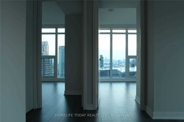 For Lease - 70 Queens Wharf Road Unit# 2706, Toronto, Ontario - Photo 1